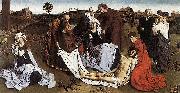 Petrus Christus The Lamentation china oil painting artist